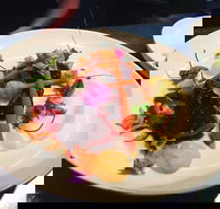 Trevs At Dickson - Nambucca Heads Accommodation