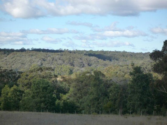 Capital Country NSW Nambucca Heads Accommodation