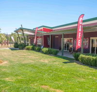 Willow Tree Cafe - Nambucca Heads Accommodation