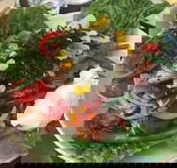 1or2 Cafe - Nambucca Heads Accommodation