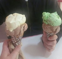 Annie's Old Fashioned Ice Cream Parlour - Nambucca Heads Accommodation