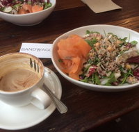 Bandwagon Cafe - Nambucca Heads Accommodation