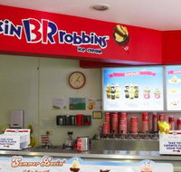 Baskin Robbins - Nambucca Heads Accommodation