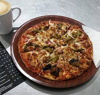 Bel-Air Pizza - Nambucca Heads Accommodation