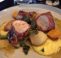 Belluci's Trattoria - Nambucca Heads Accommodation