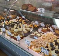 Bittersweet Cafe - Nambucca Heads Accommodation