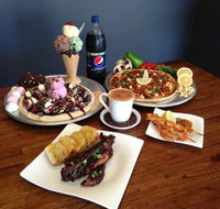 Black Box Pizza - Nambucca Heads Accommodation
