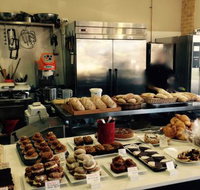 Black Molasses Patisserie - Nambucca Heads Accommodation