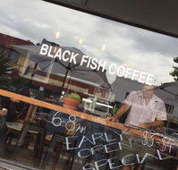 Blackfish Coffee - Nambucca Heads Accommodation