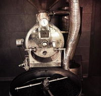 Bliss Coffee Roasters - Nambucca Heads Accommodation