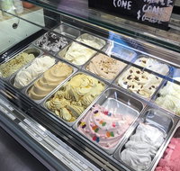 Blue Cow Gelato - Nambucca Heads Accommodation