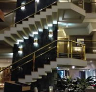 Booked. Restaurant - Nambucca Heads Accommodation