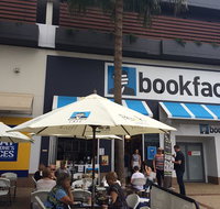 Bookface - Nambucca Heads Accommodation