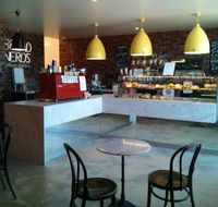 Bread Nerds - Nambucca Heads Accommodation