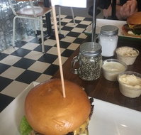 Burger Urge - Nambucca Heads Accommodation