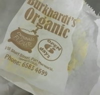 Burkhardt's Organic Bakery Port Macquarie - Nambucca Heads Accommodation