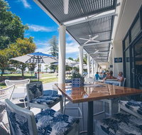 Chop 'n Chill - Nambucca Heads Accommodation
