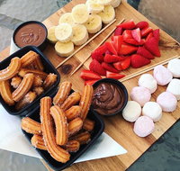 Churrofondue - Nambucca Heads Accommodation