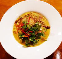 Coast Restaurant - Nambucca Heads Accommodation