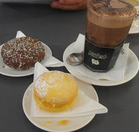 Coffee Club - Nambucca Heads Accommodation