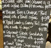 Coffee Guru - Vincentia - Nambucca Heads Accommodation