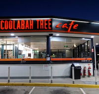 Coolabah Tree Cafe - Nambucca Heads Accommodation