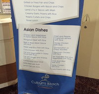 Culburra Beach Brasserie - Nambucca Heads Accommodation