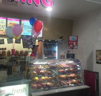 Donut King - Nambucca Heads Accommodation
