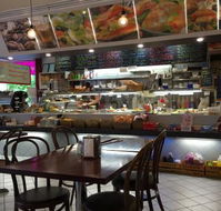 Down Town Milk Bar - Nambucca Heads Accommodation