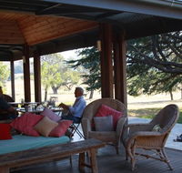 Duck'n Fishes Cafe  Bar - Nambucca Heads Accommodation