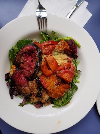 Falls Cafe - Nambucca Heads Accommodation 0