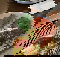 Fibonacci Coffee - Nambucca Heads Accommodation