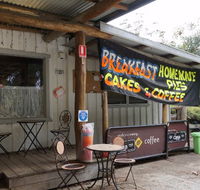Fitzroy Falls General Store - Nambucca Heads Accommodation