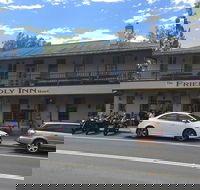 Friendly Inn Hotel - Nambucca Heads Accommodation