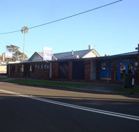 Greenwell Point Hotel - The Bistro and Pizza Bar - Nambucca Heads Accommodation