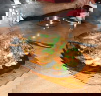 Griffith Vietnamese Restaurant - Nambucca Heads Accommodation