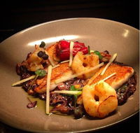 Gryphons Caffe Bar - Nambucca Heads Accommodation