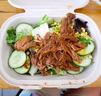 Guzman Y Gomez - Nambucca Heads Accommodation