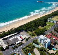 Hoey Moey Bistro - Nambucca Heads Accommodation