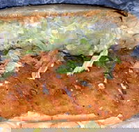 Hungry Jacks - Nambucca Heads Accommodation