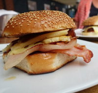 Huskisson Bakery  Cafe - Nambucca Heads Accommodation