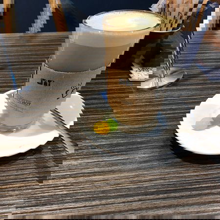 Jamaica Blue Cafe - Nambucca Heads Accommodation 0