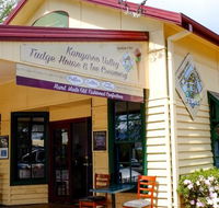 Kangaroo Valley Fudge House  Ice Creamery - Nambucca Heads Accommodation
