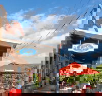 Kings patisserie and cafe - Nambucca Heads Accommodation