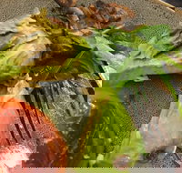 Krema Bar - Nambucca Heads Accommodation