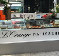 L'Orange Patisserie - Nambucca Heads Accommodation