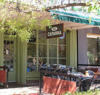 La Capanna - Nambucca Heads Accommodation