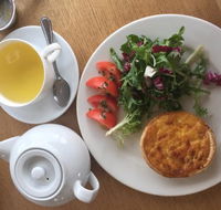 Legall Patisserie Cafe - Nambucca Heads Accommodation