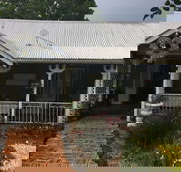 Little Cambridge - Nambucca Heads Accommodation