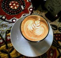 Mad Art Cafe - Nambucca Heads Accommodation